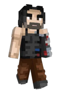 CD0GG_ Minecraft avatar full body