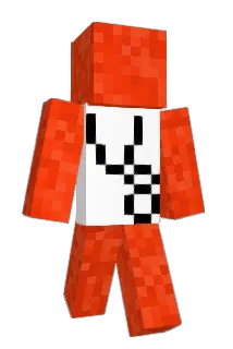 CDN_Maple_Syrup Minecraft avatar full body