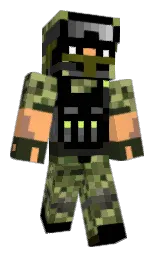 Custom render preview
