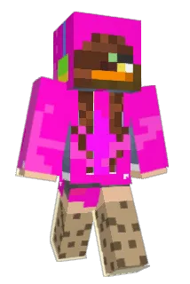 CDawson_2003 Minecraft avatar full body