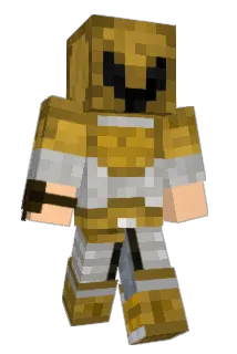 CDeehan Minecraft avatar full body