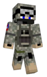 Custom render preview