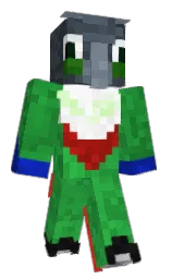 Custom render preview