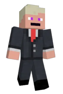 CEO_Naters Minecraft avatar full body