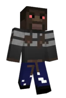 CEO_OF_CYPRUS Minecraft avatar full body