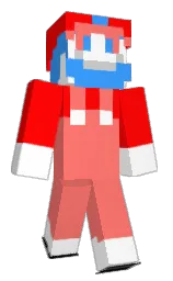 Custom render preview