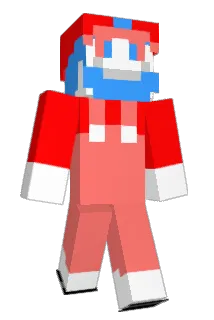 CEO_of_Orcs Minecraft avatar full body