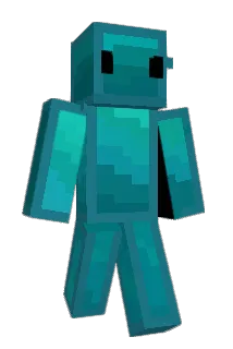 CEOofChoices Minecraft avatar full body