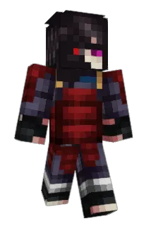 CEOofJoeMama Minecraft avatar full body