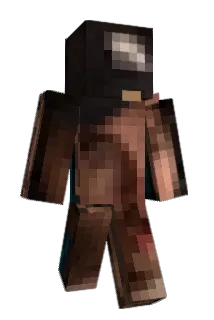 CEOofRaccs Minecraft avatar full body