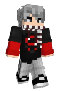 CEpe100 Minecraft avatar full body
