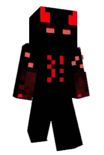 CFTCHD Minecraft avatar full body