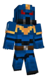 Custom render preview