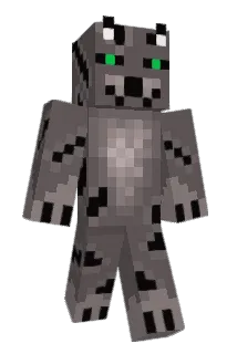 CFaSM Minecraft avatar full body