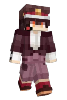 CFerrari2009 Minecraft avatar full body