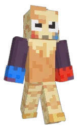 Custom render preview