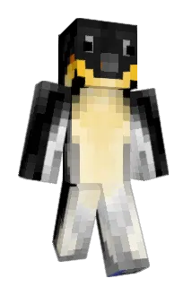 CGConstantin Minecraft avatar full body