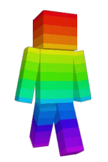 CGF_Blitz Minecraft avatar full body