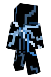 CG___Kelm___ Minecraft avatar full body