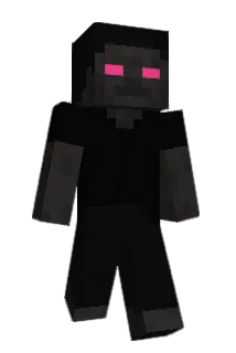 CH4YN Minecraft avatar full body