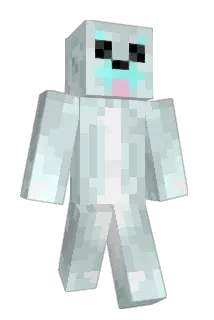 CHANG88S Minecraft avatar full body