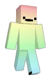 CHAN_GO Minecraft avatar full body
