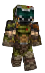 Custom render preview