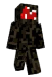 CHAPTA2000 Minecraft avatar full body