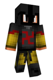 CHARLISAFIO Minecraft avatar full body