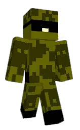 Custom render preview