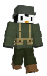 Custom render preview
