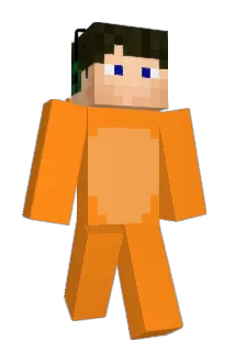 CHEESESOLDIER Minecraft avatar full body