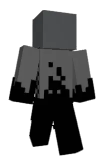CHEMICAL16_H Minecraft avatar full body