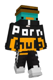 CHEMITTA22 Minecraft avatar full body