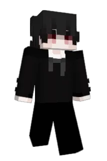 CHENARxSNIPER Minecraft avatar full body