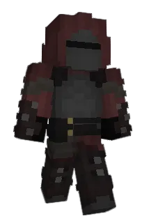 CHICHARITOGUAP Minecraft avatar full body