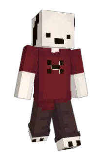 CHIHIRO69 Minecraft avatar full body