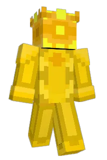 CHIPGUY2024 Minecraft avatar full body