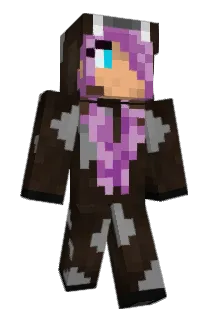 CHIPOSAP Minecraft avatar full body