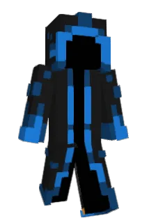 CHIPYCH12 Minecraft avatar full body