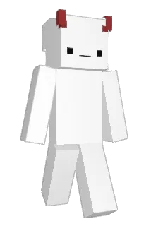 CHIU1122 Minecraft avatar full body