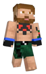 Custom render preview