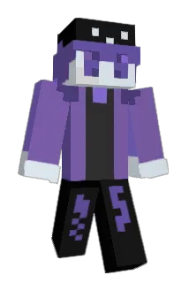 CHOCHOSW Minecraft avatar full body
