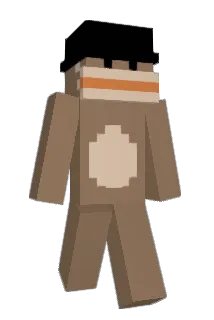 CHOLE555 Minecraft avatar full body