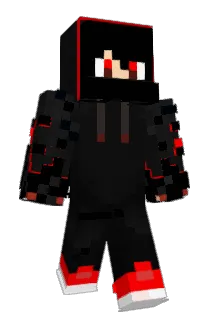 CHRISSSYYYY Minecraft avatar full body