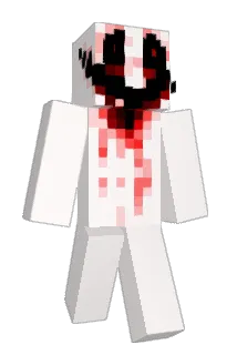 CHRISTIANSALVATI Minecraft avatar full body