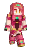 CHRONIC_EDATER Minecraft avatar full body