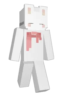 CHUGGA1006 Minecraft avatar full body