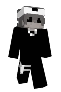 CHlLLGUY Minecraft avatar full body