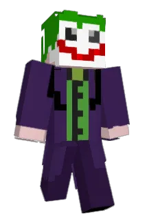 CIASTEK12 Minecraft avatar full body